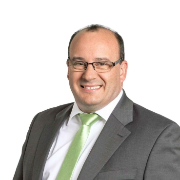 Ansprechpartner Ihrer Geschäftsstelle Helmut Kolpin