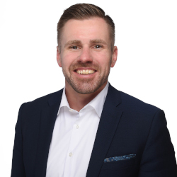 Ansprechpartner Ihrer Geschäftsstelle Stefan Podlech