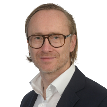 Ansprechpartner Ihrer Geschäftsstelle Holger Klein