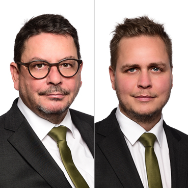 Ansprechpartner Ihrer Geschäftsstelle Cremers & Cremers
