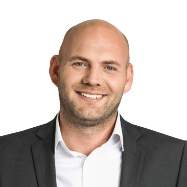 Ansprechpartner Ihrer Geschäftsstelle Michael Schmitter