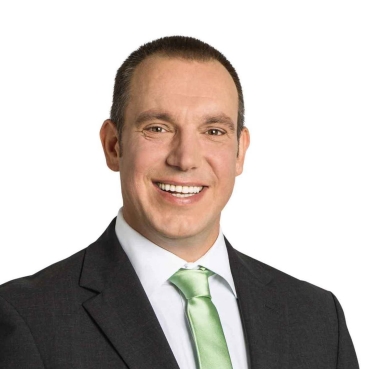 Ansprechpartner Ihrer Geschäftsstelle Claus Braunen