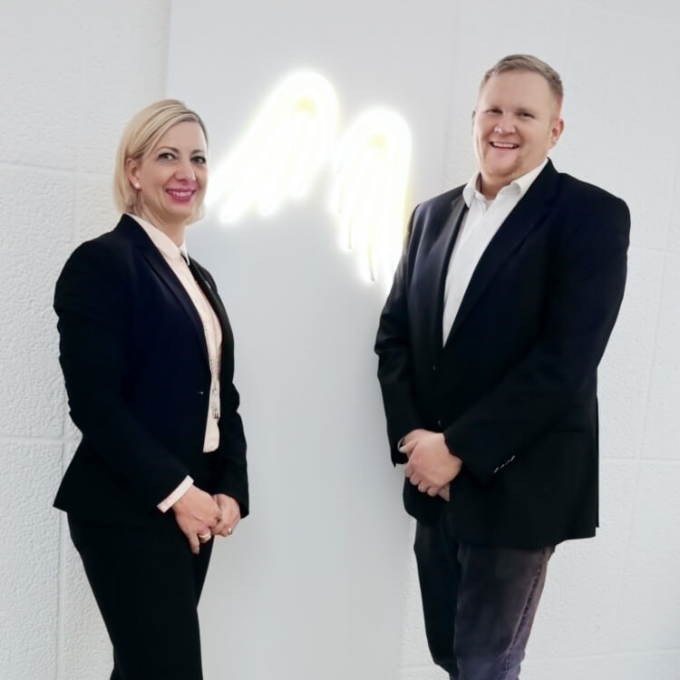 Ansprechpartner Ihrer Geschäftsstelle Nicole Storz