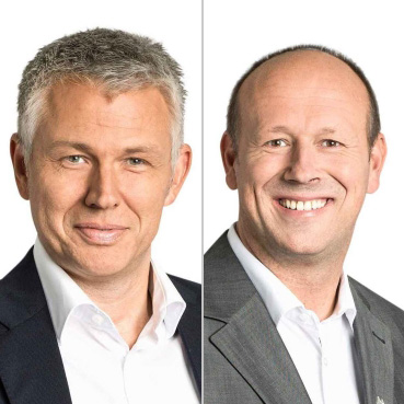 Ansprechpartner Ihrer Geschäftsstelle Alfken & Biermann GbR
