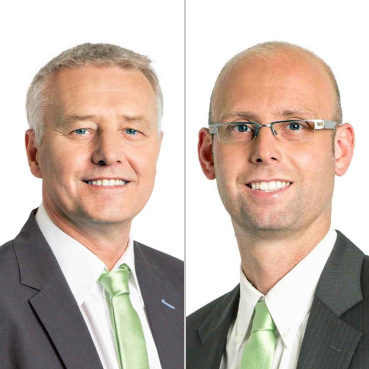 Ansprechpartner Ihrer Geschäftsstelle Göbel & Terbrüggen OHG