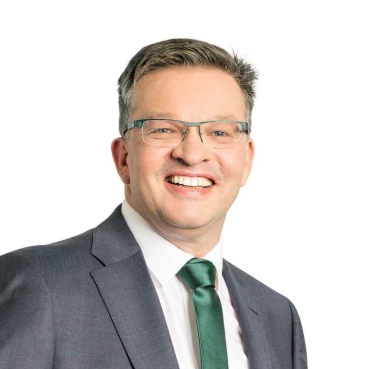 Heiner Deroy