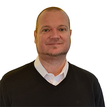 Ansprechpartner Ihrer Geschäftsstelle Oliver Hofer