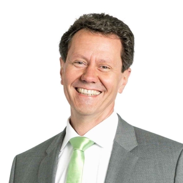 Ansprechpartner Ihrer Geschäftsstelle Burkhard Prümen