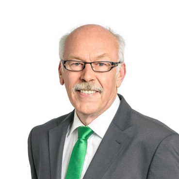 Ansprechpartner Ihrer Geschäftsstelle Rainer Michels