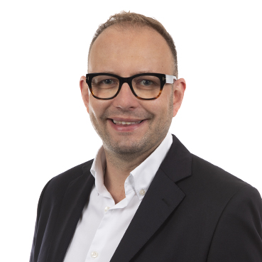 Ansprechpartner Ihrer Geschäftsstelle Sebastian Twardowski