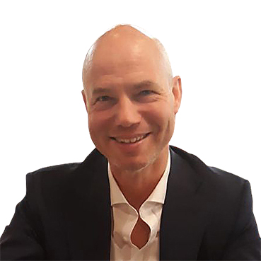 Ansprechpartner Ihrer Geschäftsstelle Thomas Schlootz
