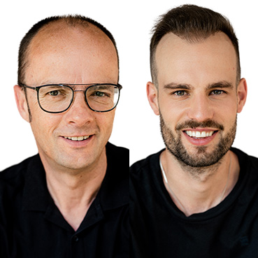 Ansprechpartner Ihrer Geschäftsstelle Burke OHG
