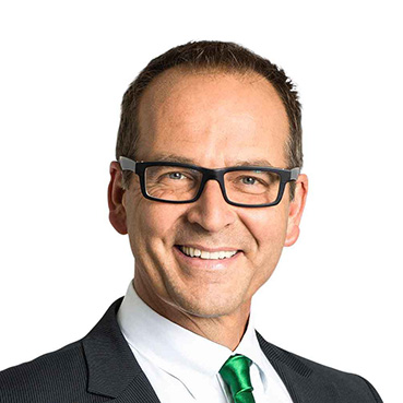 Ansprechpartner Ihrer Geschäftsstelle Andreas Baldow-Lufen