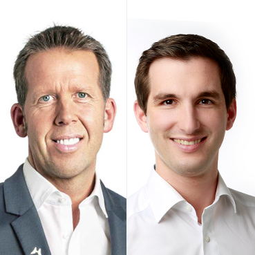 Ansprechpartner Ihrer Geschäftsstelle Bau & Krüger OHG