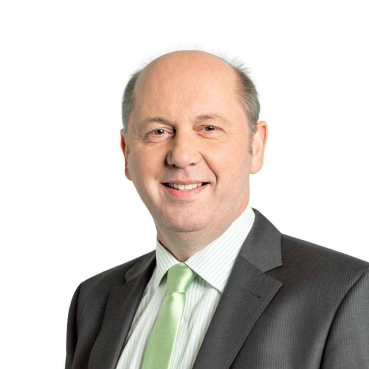 Ansprechpartner Ihrer Geschäftsstelle Georg Ziermann