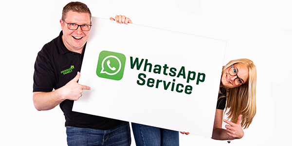 Whatsapp_Service 