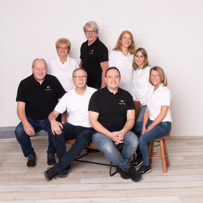 Ansprechpartner Ihrer Geschäftsstelle Murmann & Dopatka OHG