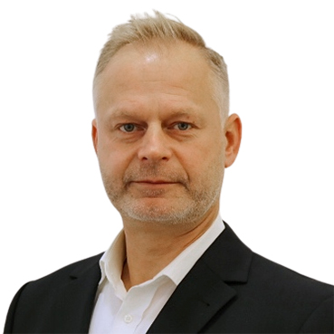 Ansprechpartner Ihrer Geschäftsstelle Pascal Rüffer