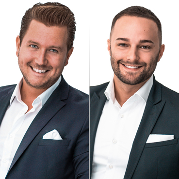 Ansprechpartner Ihrer Geschäftsstelle Hilberath & Martins Rodrigues oHG