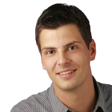 Ansprechpartner Ihrer Geschäftsstelle Michael Backes
