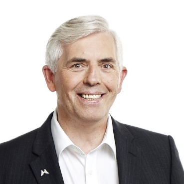 Ansprechpartner Ihrer Geschäftsstelle Maik Haberland