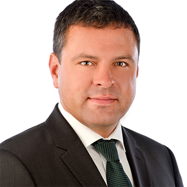 Ansprechpartner Ihrer Geschäftsstelle Eric Niehaus