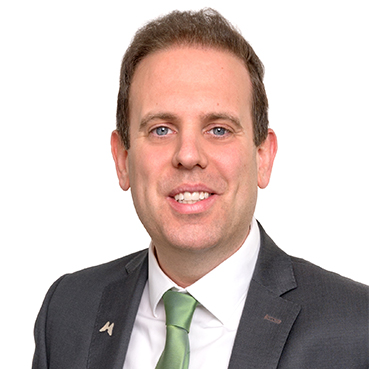 Ansprechpartner Ihrer Geschäftsstelle Sebastian Böttner van Elten