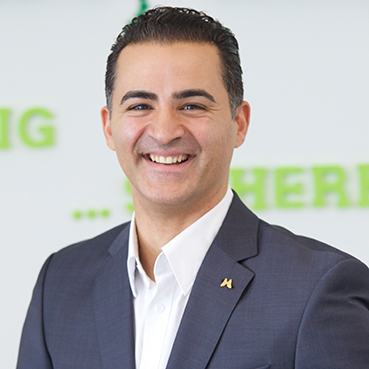 Vincenzo Rubino