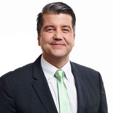 Michael Berg