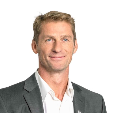 Ansprechpartner Ihrer Geschäftsstelle Klaus Brinke