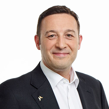 Klaus Brusa