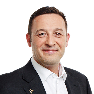 Ansprechpartner Ihrer Geschäftsstelle Brusa & Schumacher