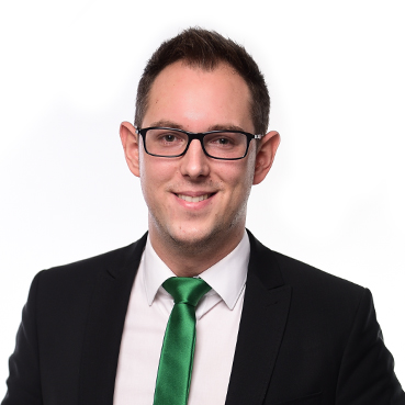 Ansprechpartner Ihrer Geschäftsstelle Christian Vits