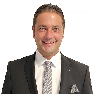 Matthias Skibar