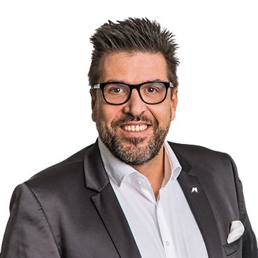 Jens Buss