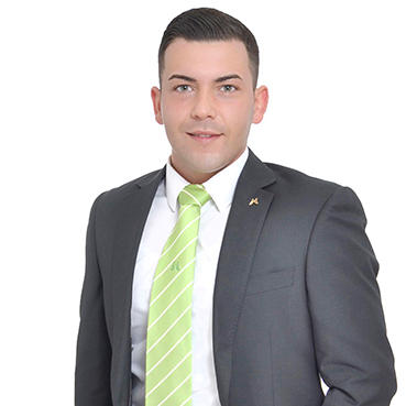 Joao Ribeiro