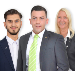 Ansprechpartner Ihrer Geschäftsstelle Joao Ribeiro