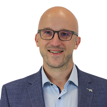 Ansprechpartner Ihrer Geschäftsstelle Christian Münz