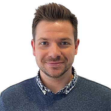Ansprechpartner Ihrer Geschäftsstelle Jan Dors