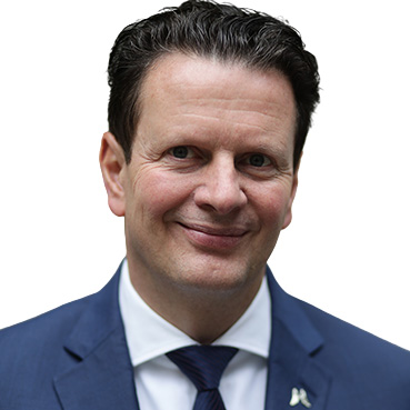 Ansprechpartner Ihrer Geschäftsstelle Holger Reichelt