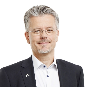 Ansprechpartner Ihrer Geschäftsstelle Rene Tückmantel