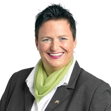 Ansprechpartner Ihrer Geschäftsstelle Stefanie Dittmer