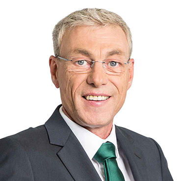Ansprechpartner Ihrer Geschäftsstelle Peter Schmitz