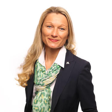 Ansprechpartner Ihrer Geschäftsstelle Anna Reutter