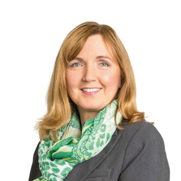 Karin Wiesner-Nowienski