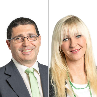Ansprechpartner Ihrer Geschäftsstelle Rubel & Szymandera OHG