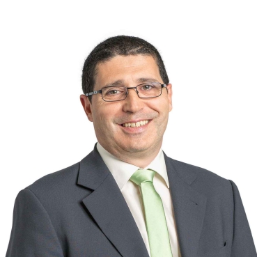 Dirk Rubel