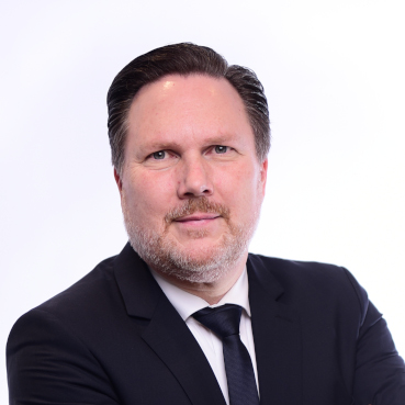 Ansprechpartner Ihrer Geschäftsstelle Michael Herzog