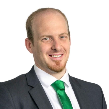 Ansprechpartner Ihrer Geschäftsstelle Michael Lüdtke