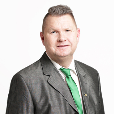 Ansprechpartner Ihrer Geschäftsstelle Lars Kunze